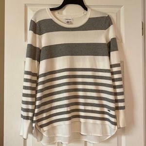 Calvin Klein Sweater